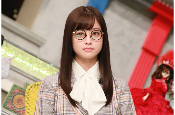 橋本環奈 面白すぎた もっと攻めたことをやっみたい 全力 脱力タイムズ で同時通訳 Rbb Today