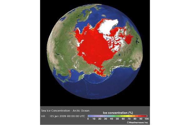 Global Ice Center