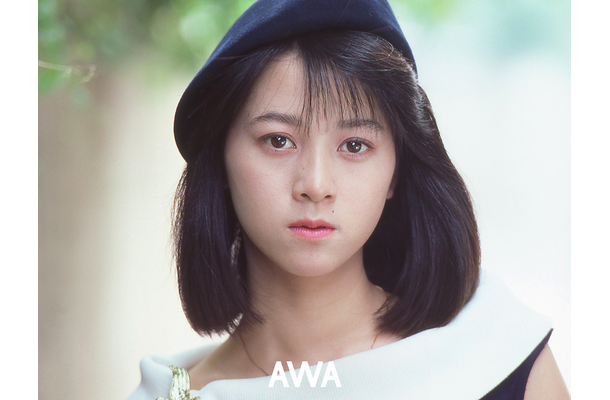 河合その子、「AWA」でソロデビュー曲など未配信楽曲の配信スタート