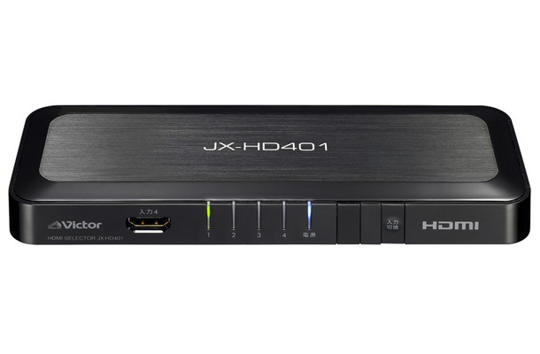 JX-HD401