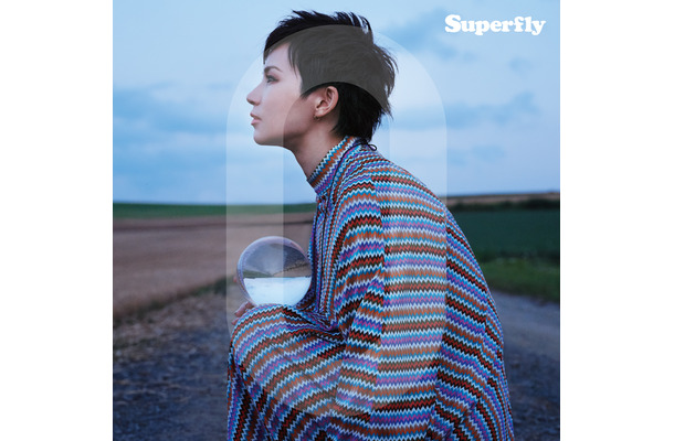 Superfly、フリーライブの模様をYouTube＆LINE LIVEで生配信へ