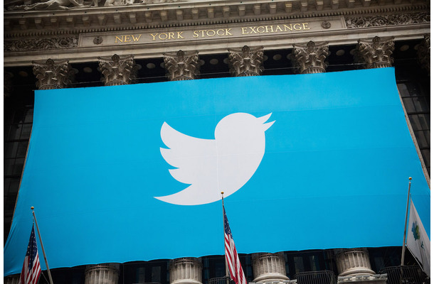 Twitter （C）Getty Images