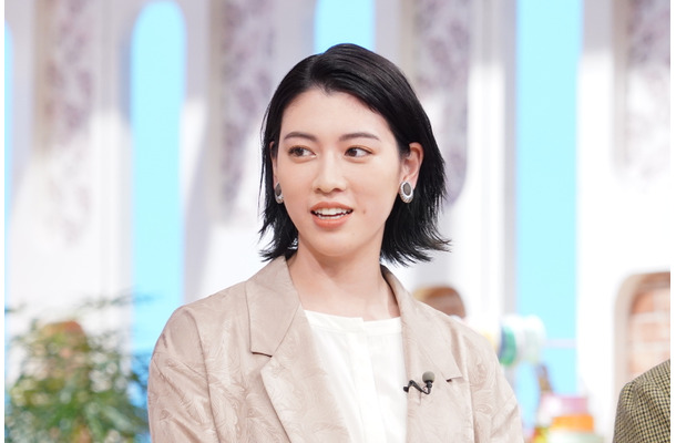 三吉彩花 父親とディズニーランドデート 高校生まで一緒にお風呂 Rbb Today