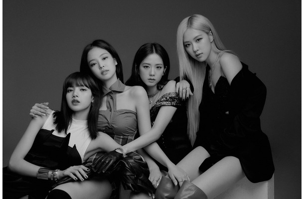 BLACKPINK、初のドームツアーで全4公演SOLD OUT！20万5000人動員予定！