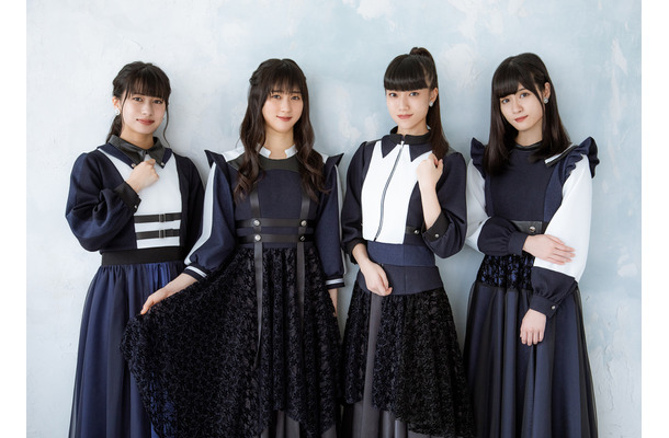 elfin’の4人がミュージカル初主演決定！メンバーもそれぞれ感激