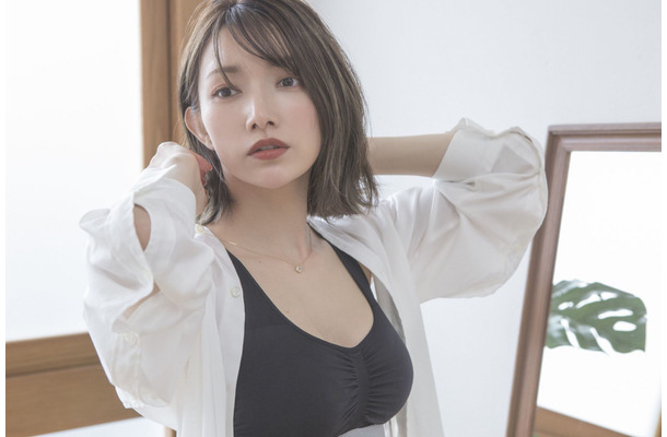 後藤真希、ナイトブラのアンバサダーに！抜群のスタイルに絶賛多数！