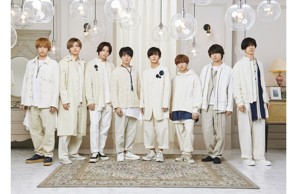 Hey! Say! JUMP