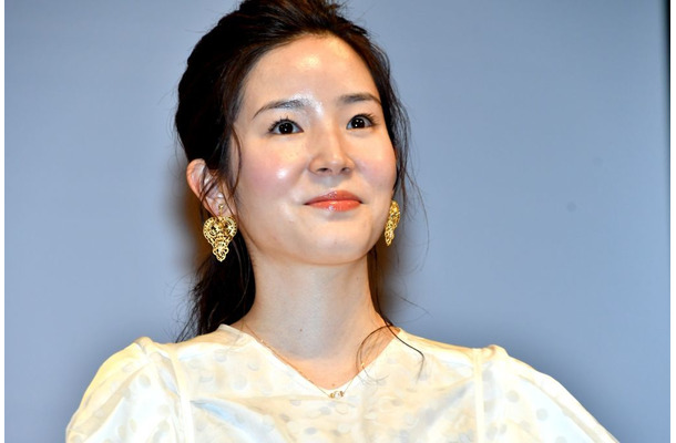 蓮佛美沙子（ｃ）Getty Images