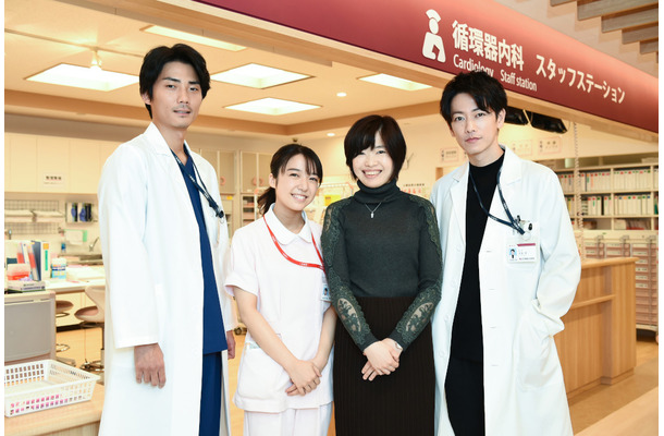 (C)TBS