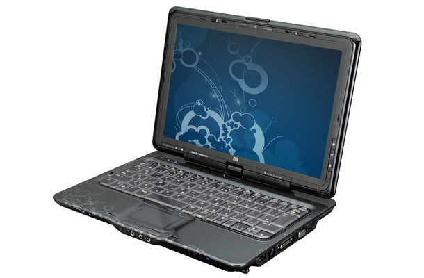 HP TouchSmart PC tx2 Notebook PC