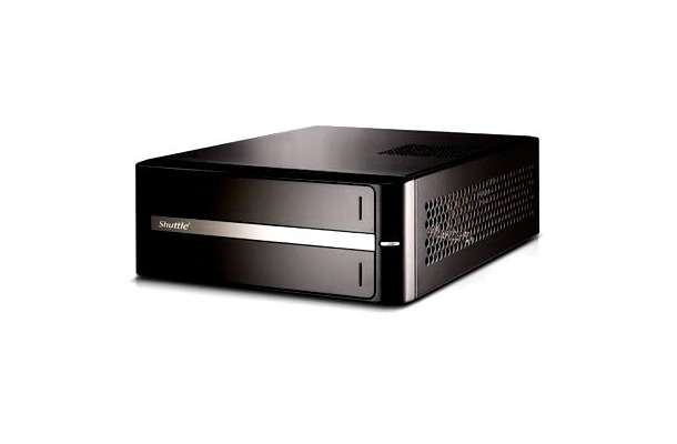 XPC X2700DB