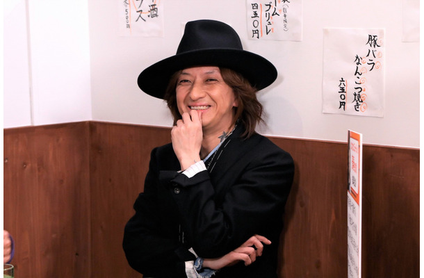 （C）フジテレビ