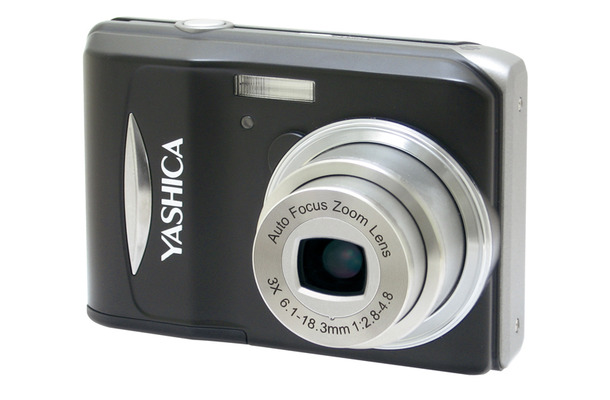 YASHICA EZ F925