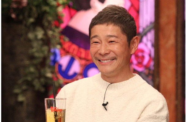 （C)フジテレビ