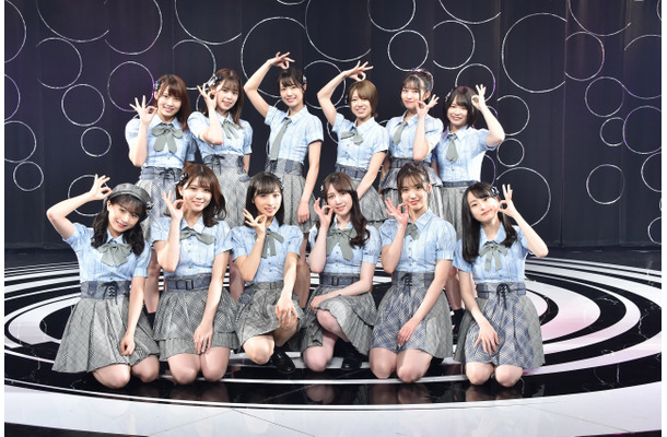 AKB48、＝LOVEらアイドルが日本を元気に！音楽番組『アイドルのチカラ』が放送！
