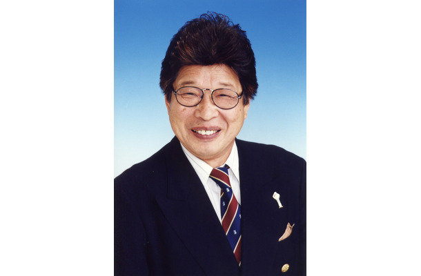 マスオさん役の声優・増岡弘さんが死去！『サザエさん』関係者が追悼コメント