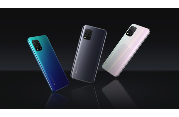 au、中国スマホ大手「Xiaomi」製品を日本で初採用！第一弾は手頃な5G対応モデル