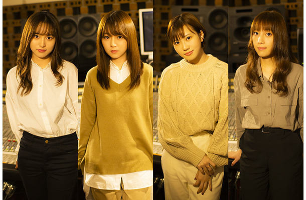 SARD UNDERGROUND、ZARD・坂井泉水さんの未公開詞による2ndシングル発売決定！