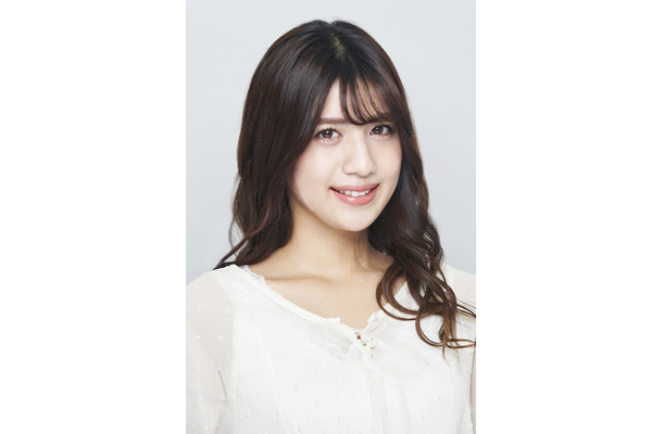 モデル・御子柴かなが9代目ミスマリンちゃんに決定！