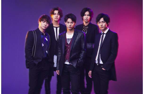 King & Prince、5thシングル「Mazy Night」ミュージックビデオ公開