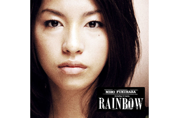 福原美穂「RAINBOW」