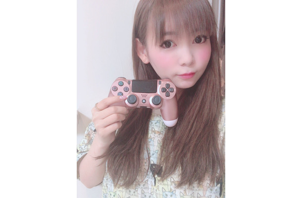 中川翔子、YouTubeチャンネル開設！4時間越えのゲーム実況でデビュー