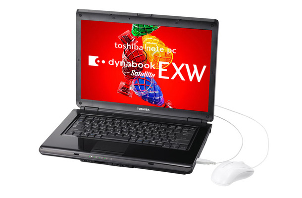 dynabook Satellite EXW