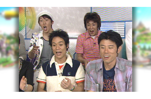 （C）フジテレビ