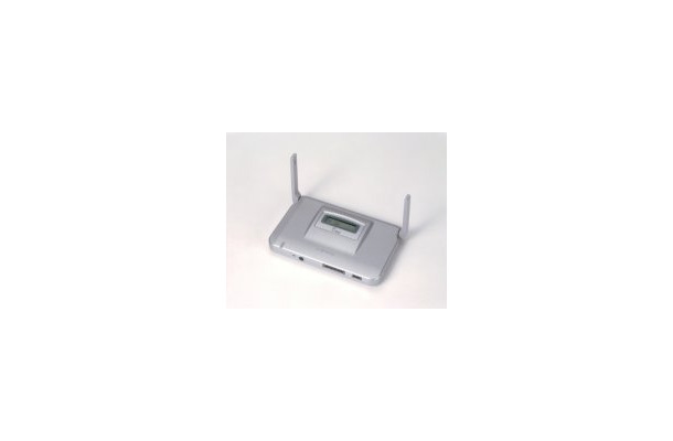 携帯電話網を用いて最大2.4Mbps。KDDIがモニタ試験を4月30日より開始
