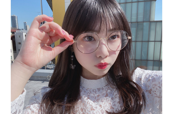 小浜桃奈、WEBマガジン「Emmary」5代目編集長“見習い”に！