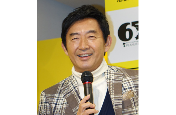 石田 純一 コロナ 現在