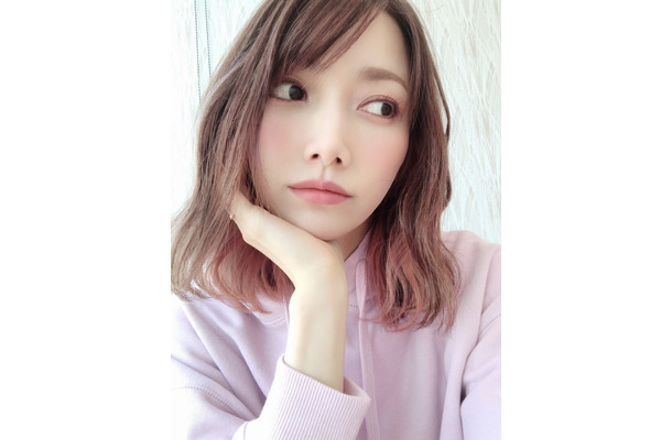 後藤真希、おうち時間は韓流にボロ泣き「鼻水とか1メートルくらい出た」