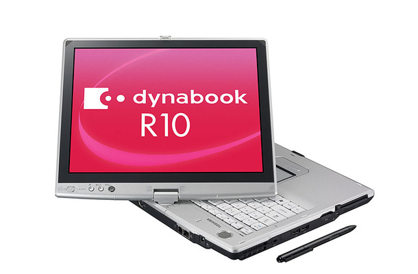 dynabook R10/170L7