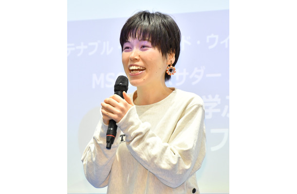 尼神インター誠子 ダイエットをやめた理由を明かす 可愛いは飽きた Rbb Today