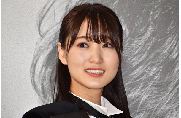 友香 菅井 櫻坂46キャプテン・菅井友香、知られざる葛藤やメンバーへの思いを告白！ (2021年5月8日)