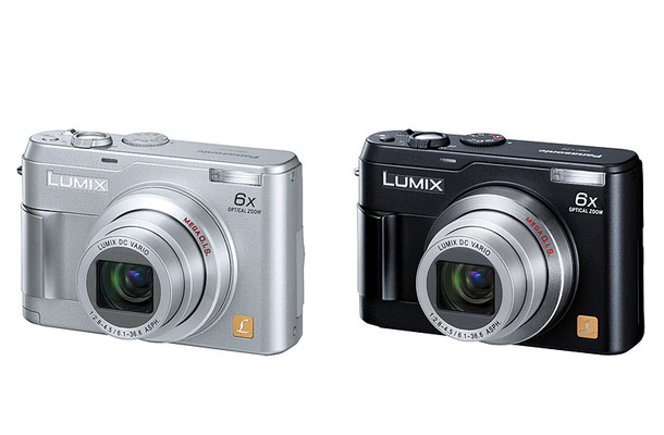 LUMIX DMC-LZ2