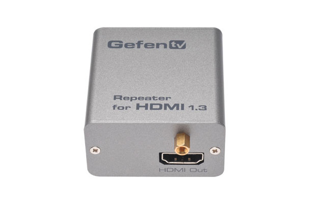 HDMI 1.3 Repeater