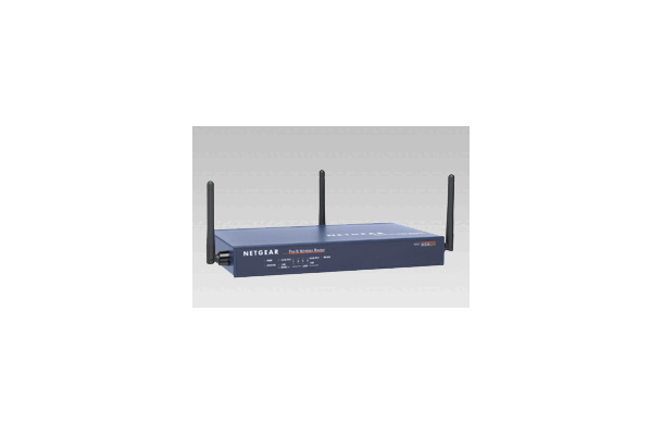 　ネットギアと米Airgo Networks社は、Airgoの「True MIMO」技術を搭載した「108Mbps 超高速無線LANブロードバンド・ルータ WGM124」と「108Mbps無線LAN PCカード WGM511」を3月上旬に発売する。