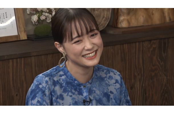 大原櫻子（C）フジテレビ