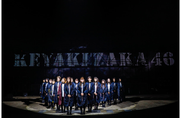 「KEYAKIZAKA46 Live Online, but with YOU!」カメラマン【上山陽介】