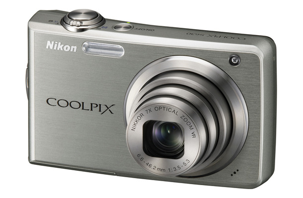 COOLPIX S630