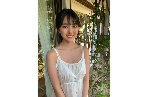 写真は豊田ルナの公式Twitterから