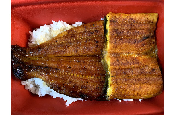 吉野家 すき家 松屋の うな丼 うな重 テイクアウトを食べ比べ Rbb Today