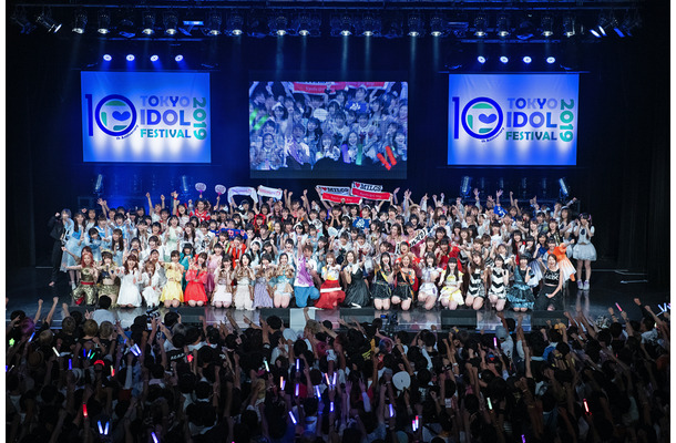 TOKYO IDOL FESTIVAL