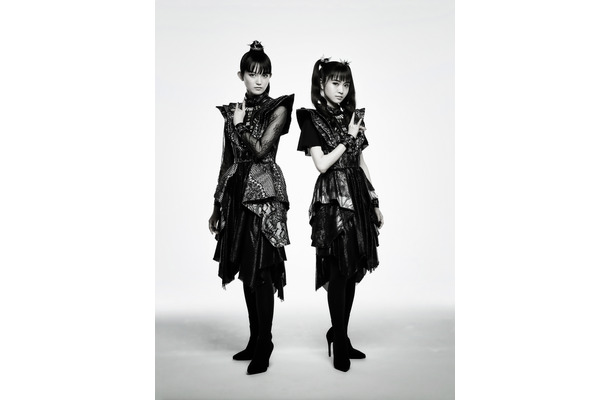 BABYMETAL