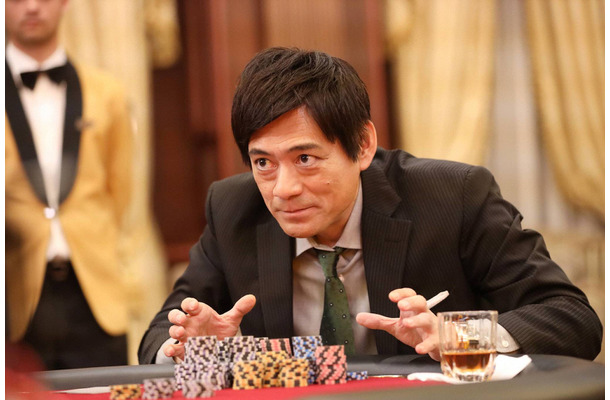 （C)フジテレビ