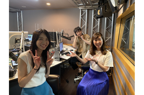 『艶っぽい夜』（InterFM897）