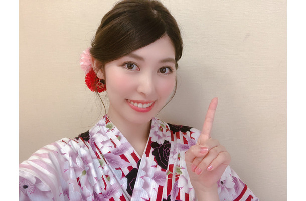 元アイドリング!!!・橘ゆりか、15時間の生放送でMC完走