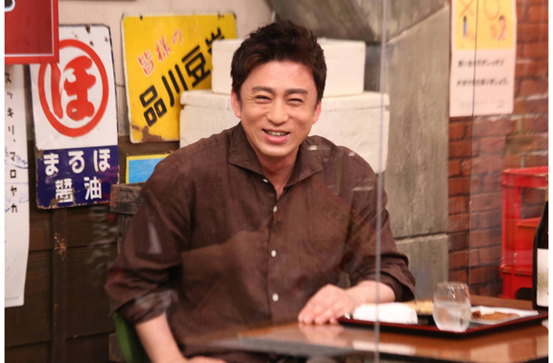 松本幸四郎（C）フジテレビ