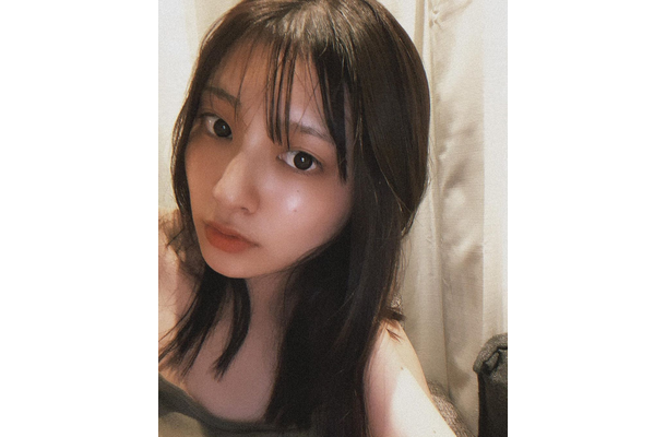 画像は吉川愛公式インスタグラムより